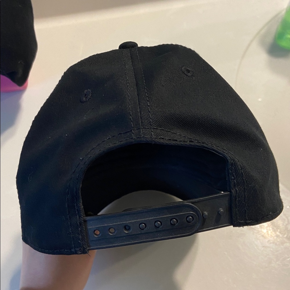 NIRVANA Black Hat - Picture 2 of 3